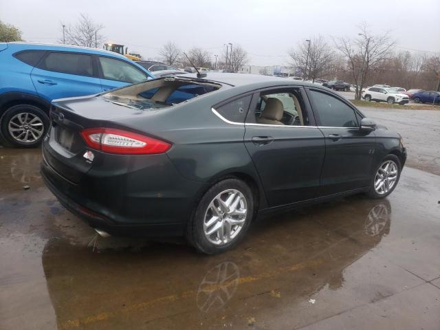 Photo 2 VIN: 1FA6P0H74G5110771 - FORD FUSION 