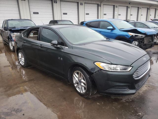 Photo 3 VIN: 1FA6P0H74G5110771 - FORD FUSION 