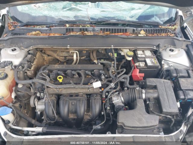 Photo 9 VIN: 1FA6P0H74G5113895 - FORD FUSION 