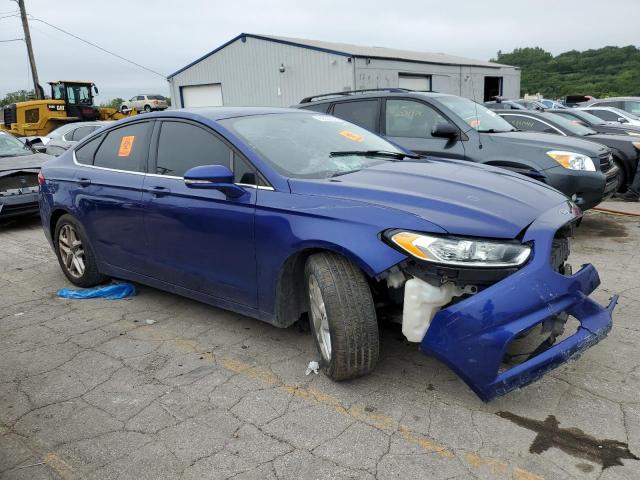 Photo 3 VIN: 1FA6P0H74G5117915 - FORD FUSION SE 