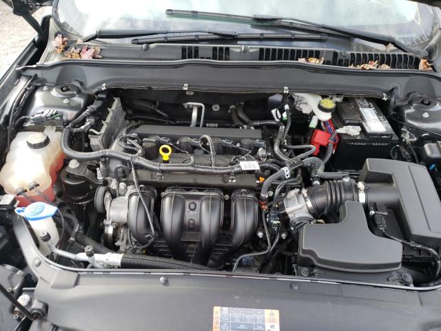 Photo 6 VIN: 1FA6P0H74G5125612 - FORD FUSION SE 