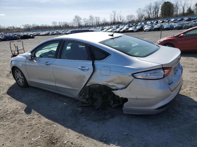 Photo 1 VIN: 1FA6P0H74G5126839 - FORD FUSION SE 