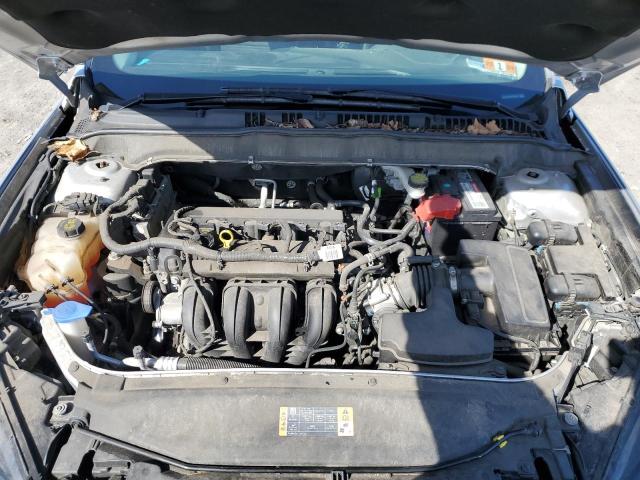 Photo 10 VIN: 1FA6P0H74G5126839 - FORD FUSION SE 