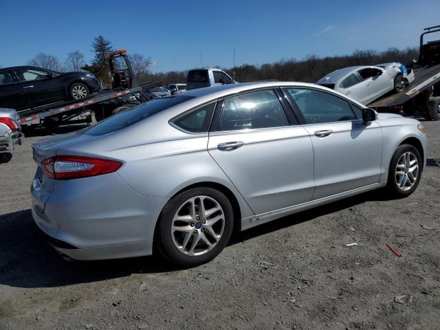 Photo 2 VIN: 1FA6P0H74G5126839 - FORD FUSION SE 