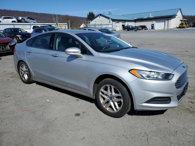 Photo 3 VIN: 1FA6P0H74G5126839 - FORD FUSION SE 