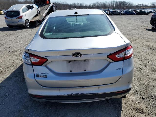 Photo 5 VIN: 1FA6P0H74G5126839 - FORD FUSION SE 