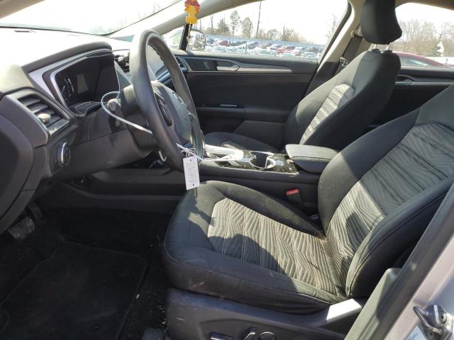 Photo 6 VIN: 1FA6P0H74G5126839 - FORD FUSION SE 