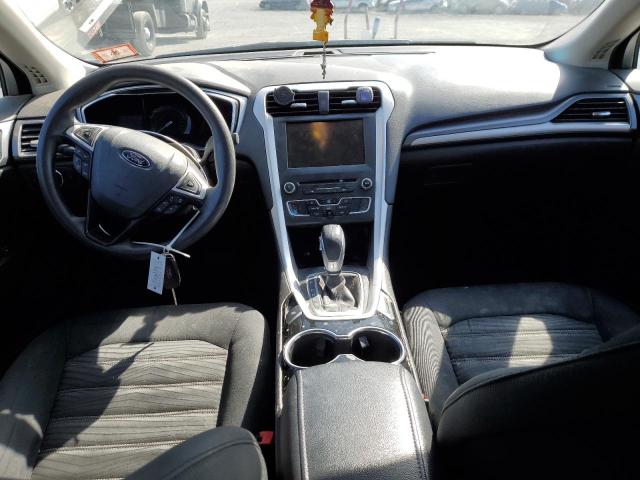 Photo 7 VIN: 1FA6P0H74G5126839 - FORD FUSION SE 