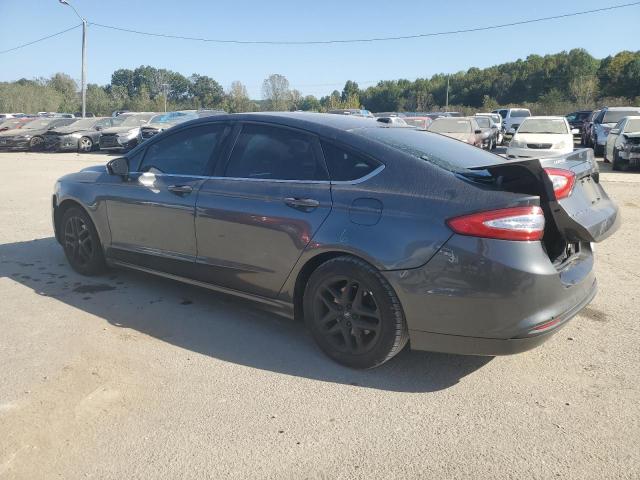 Photo 1 VIN: 1FA6P0H74G5127795 - FORD FUSION SE 