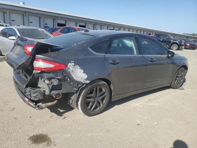 Photo 2 VIN: 1FA6P0H74G5127795 - FORD FUSION SE 