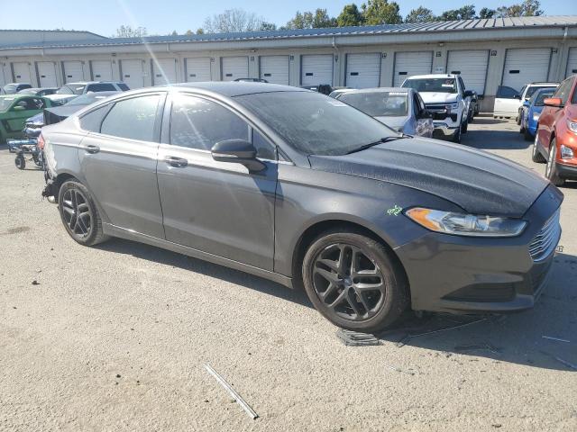 Photo 3 VIN: 1FA6P0H74G5127795 - FORD FUSION SE 