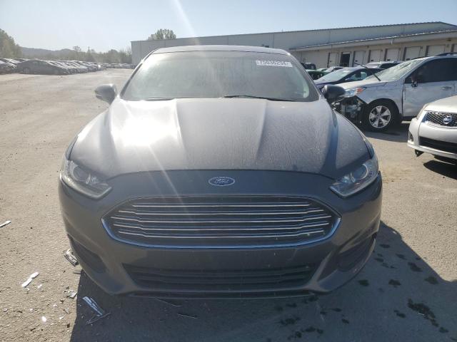 Photo 4 VIN: 1FA6P0H74G5127795 - FORD FUSION SE 