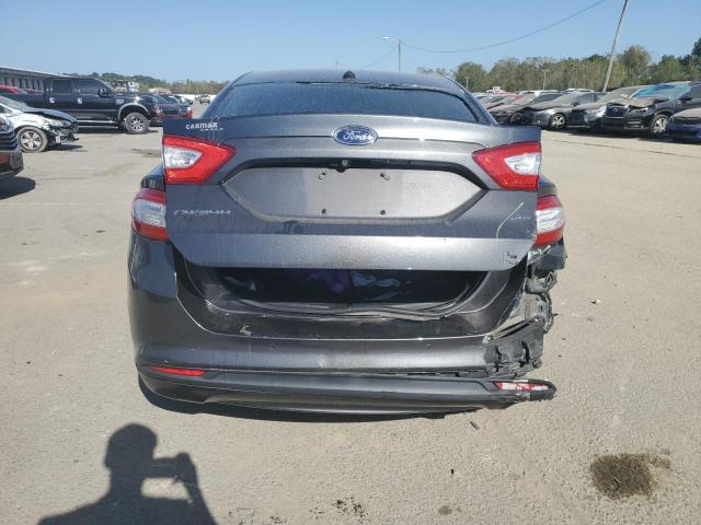 Photo 5 VIN: 1FA6P0H74G5127795 - FORD FUSION SE 