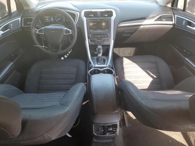 Photo 7 VIN: 1FA6P0H74G5127795 - FORD FUSION SE 