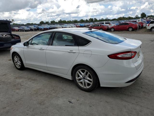 Photo 1 VIN: 1FA6P0H74G5129868 - FORD FUSION 