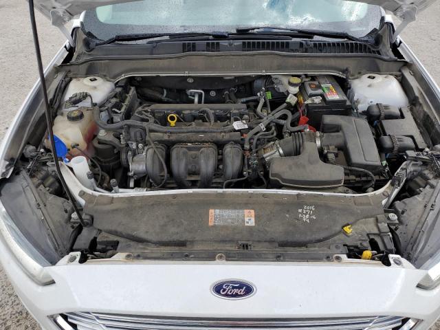 Photo 10 VIN: 1FA6P0H74G5129868 - FORD FUSION 