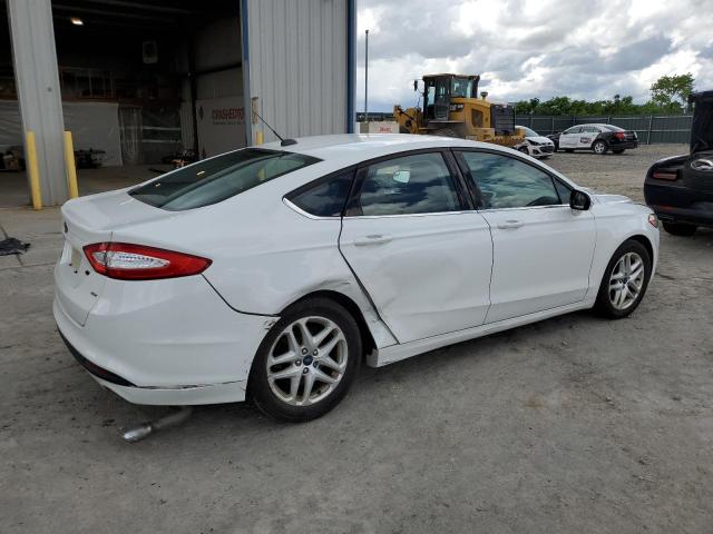 Photo 2 VIN: 1FA6P0H74G5129868 - FORD FUSION 