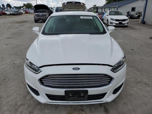 Photo 4 VIN: 1FA6P0H74G5129868 - FORD FUSION 