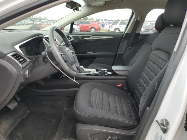 Photo 6 VIN: 1FA6P0H74G5129868 - FORD FUSION 