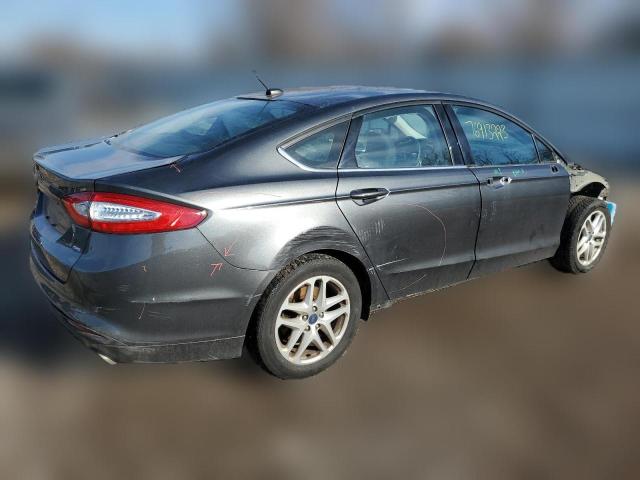 Photo 2 VIN: 1FA6P0H74G5130731 - FORD FUSION 