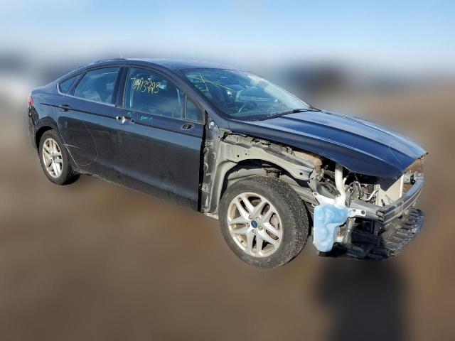 Photo 3 VIN: 1FA6P0H74G5130731 - FORD FUSION 