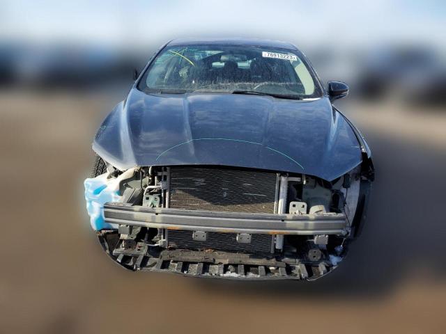 Photo 4 VIN: 1FA6P0H74G5130731 - FORD FUSION 