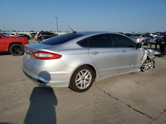 Photo 2 VIN: 1FA6P0H74G5130793 - FORD FUSION SE 