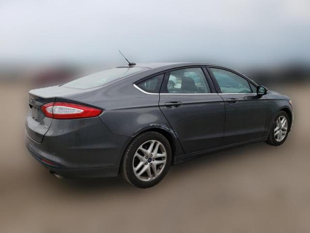 Photo 2 VIN: 1FA6P0H74G5133824 - FORD FUSION 