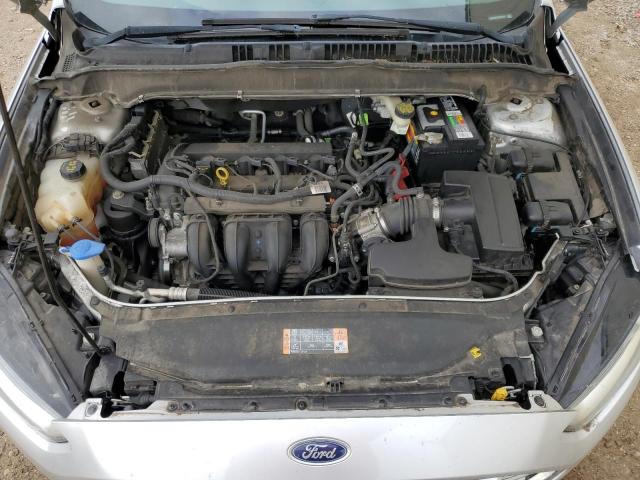 Photo 10 VIN: 1FA6P0H74G5135332 - FORD FUSION 