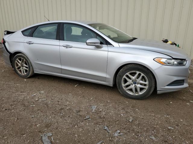 Photo 3 VIN: 1FA6P0H74G5135332 - FORD FUSION 