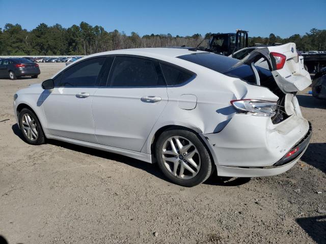 Photo 1 VIN: 1FA6P0H75E5355494 - FORD FUSION 