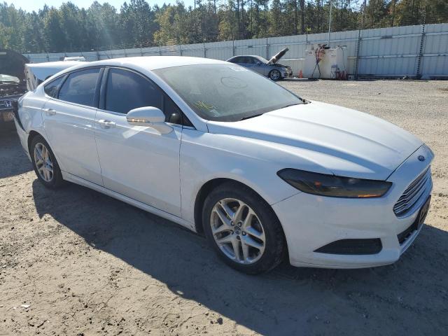 Photo 3 VIN: 1FA6P0H75E5355494 - FORD FUSION 