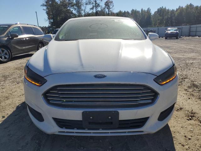 Photo 4 VIN: 1FA6P0H75E5355494 - FORD FUSION 