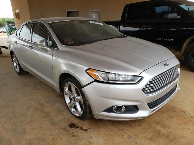 Photo 0 VIN: 1FA6P0H75E5356256 - FORD FUSION SE 