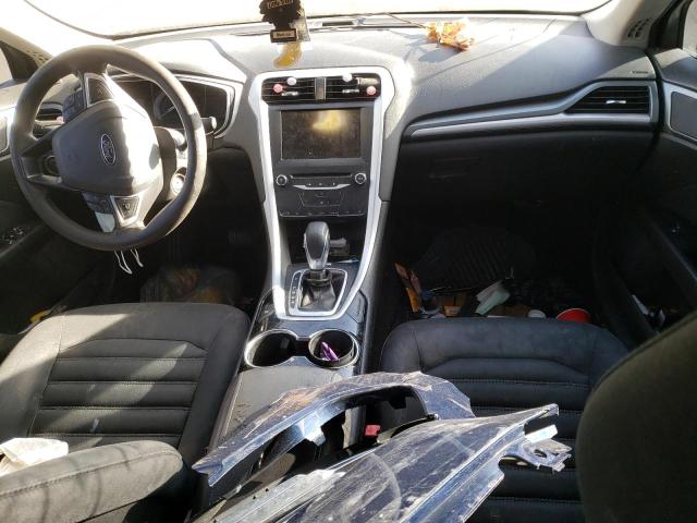 Photo 8 VIN: 1FA6P0H75E5364860 - FORD FUSION SE 