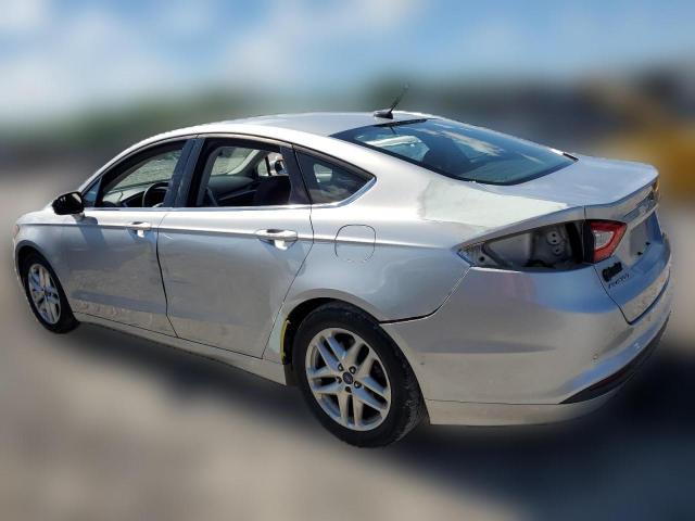 Photo 1 VIN: 1FA6P0H75E5375132 - FORD FUSION 