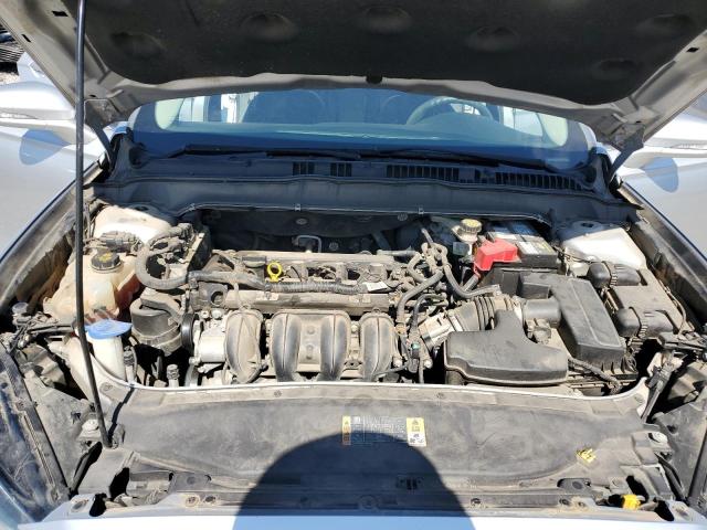 Photo 10 VIN: 1FA6P0H75E5375132 - FORD FUSION 