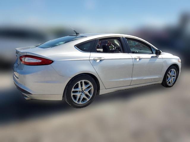 Photo 2 VIN: 1FA6P0H75E5375132 - FORD FUSION 