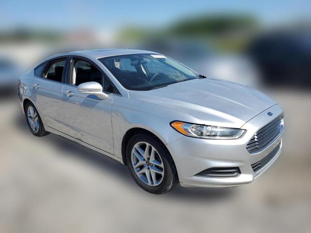 Photo 3 VIN: 1FA6P0H75E5375132 - FORD FUSION 