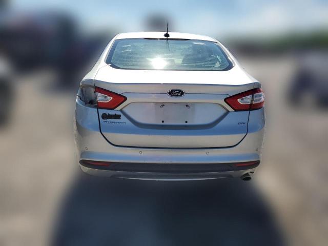 Photo 5 VIN: 1FA6P0H75E5375132 - FORD FUSION 