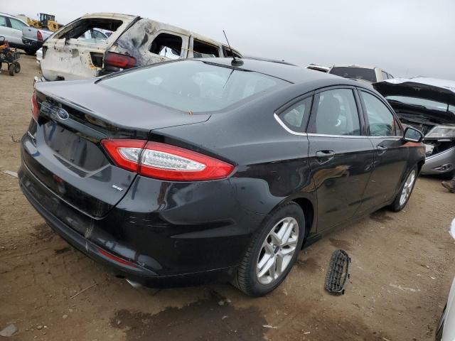 Photo 2 VIN: 1FA6P0H75E5375213 - FORD FUSION SE 