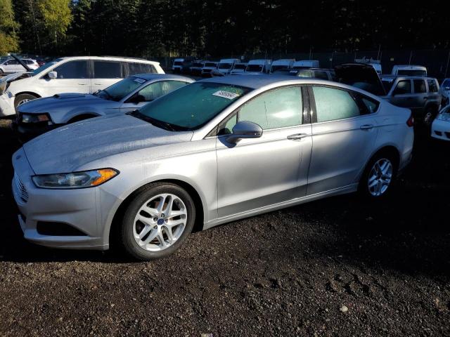 Photo 0 VIN: 1FA6P0H75E5375440 - FORD FUSION SE 