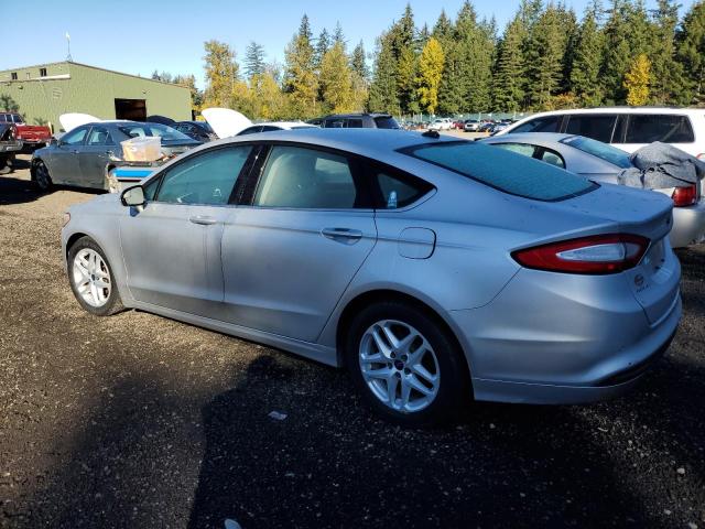 Photo 1 VIN: 1FA6P0H75E5375440 - FORD FUSION SE 