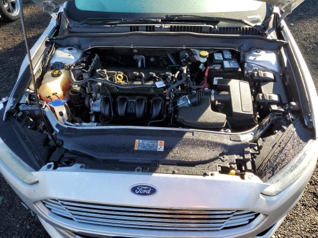 Photo 10 VIN: 1FA6P0H75E5375440 - FORD FUSION SE 