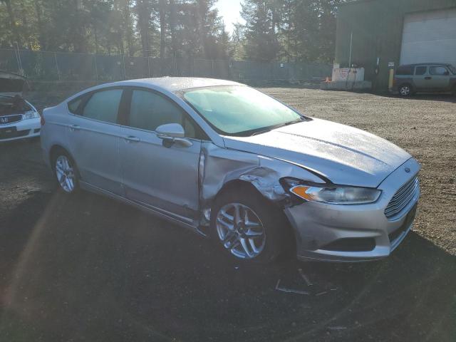 Photo 3 VIN: 1FA6P0H75E5375440 - FORD FUSION SE 