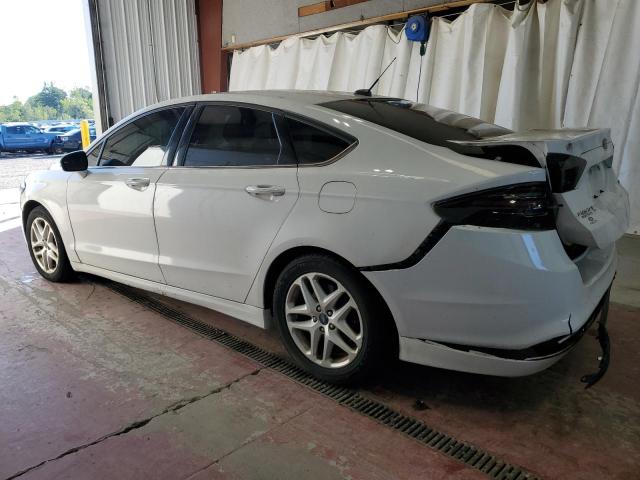 Photo 1 VIN: 1FA6P0H75E5394361 - FORD FUSION SE 