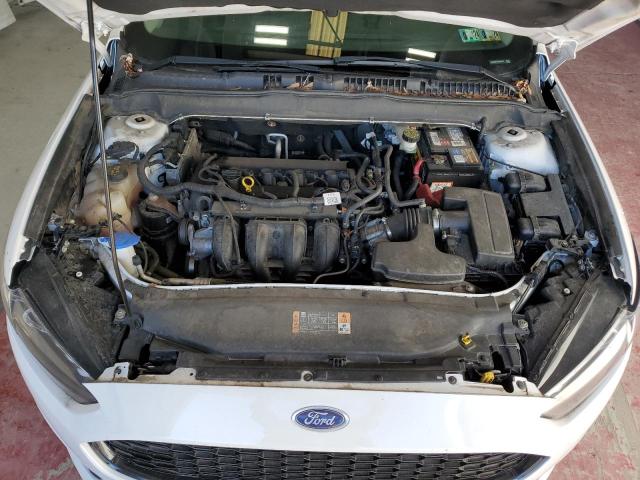 Photo 10 VIN: 1FA6P0H75E5394361 - FORD FUSION SE 