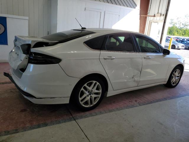 Photo 2 VIN: 1FA6P0H75E5394361 - FORD FUSION SE 