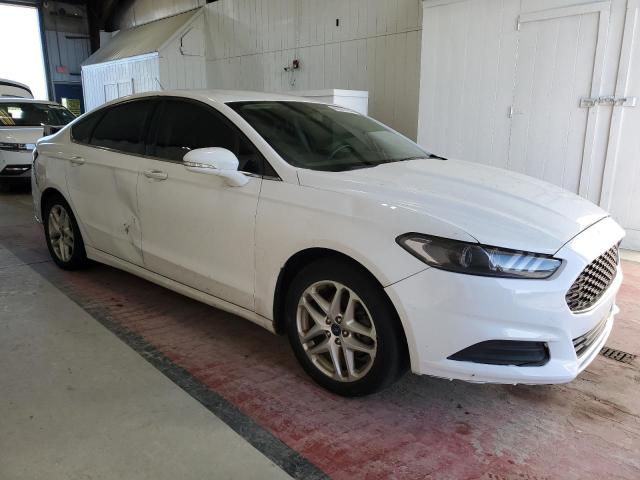 Photo 3 VIN: 1FA6P0H75E5394361 - FORD FUSION SE 