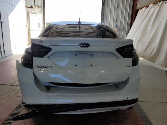 Photo 5 VIN: 1FA6P0H75E5394361 - FORD FUSION SE 